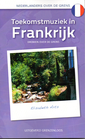 Toekomstmuziek in Frankrijk